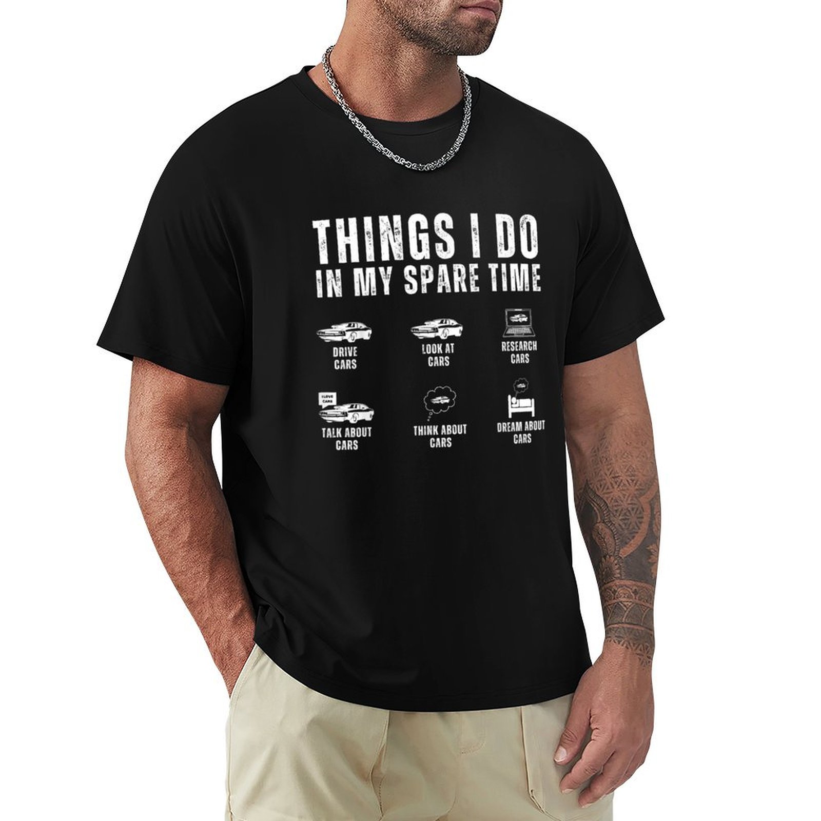 Street Fashion For Short Guys - Coisas que faço no meu tempo