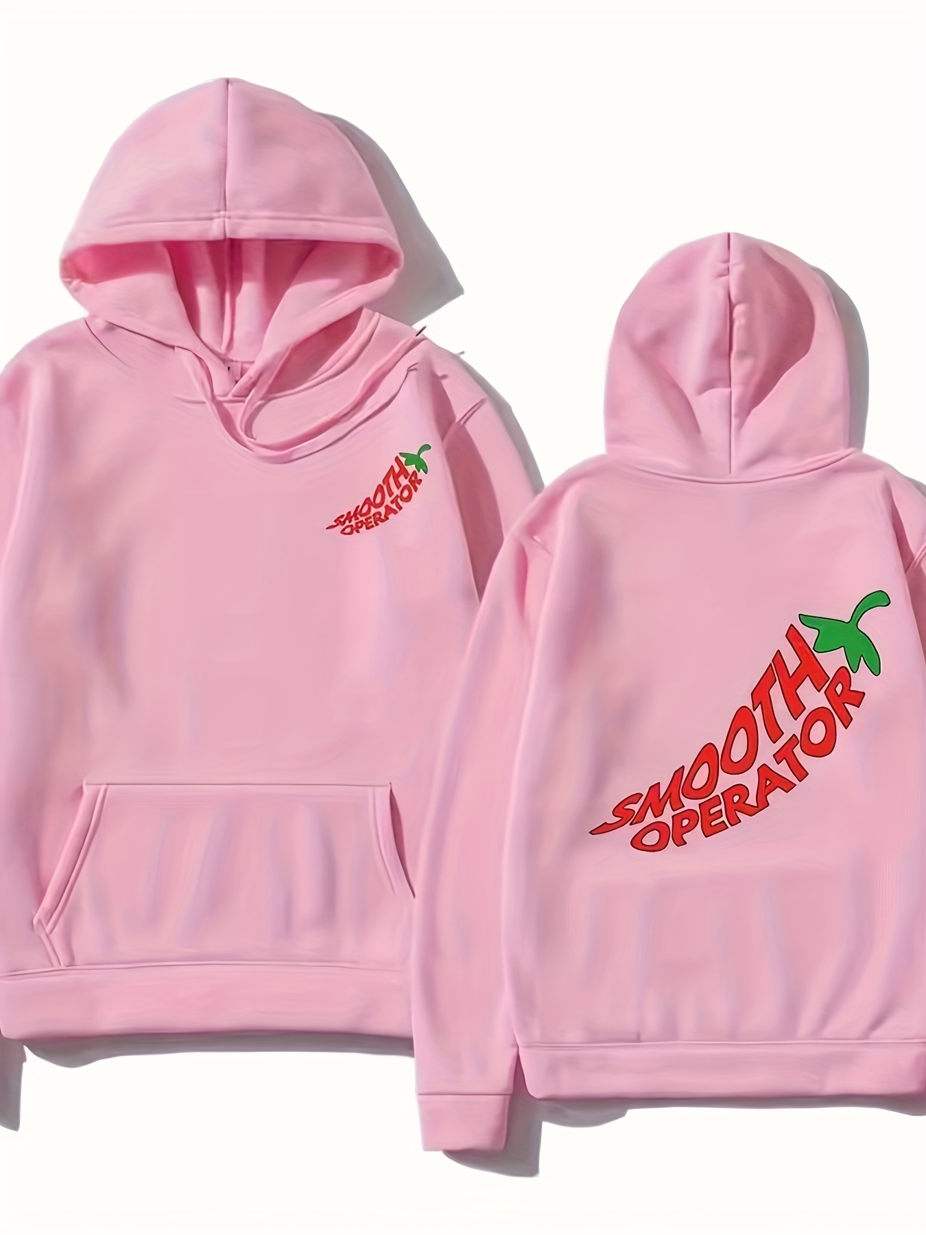 Moletom Masculino Casual com C - Street Fashion Men 2025 avaliação e preço