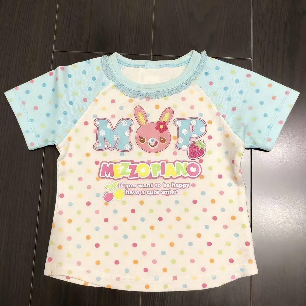 Camisetas Vintage Kawaii Fofas - Street Fashion Y2K avaliação e preço