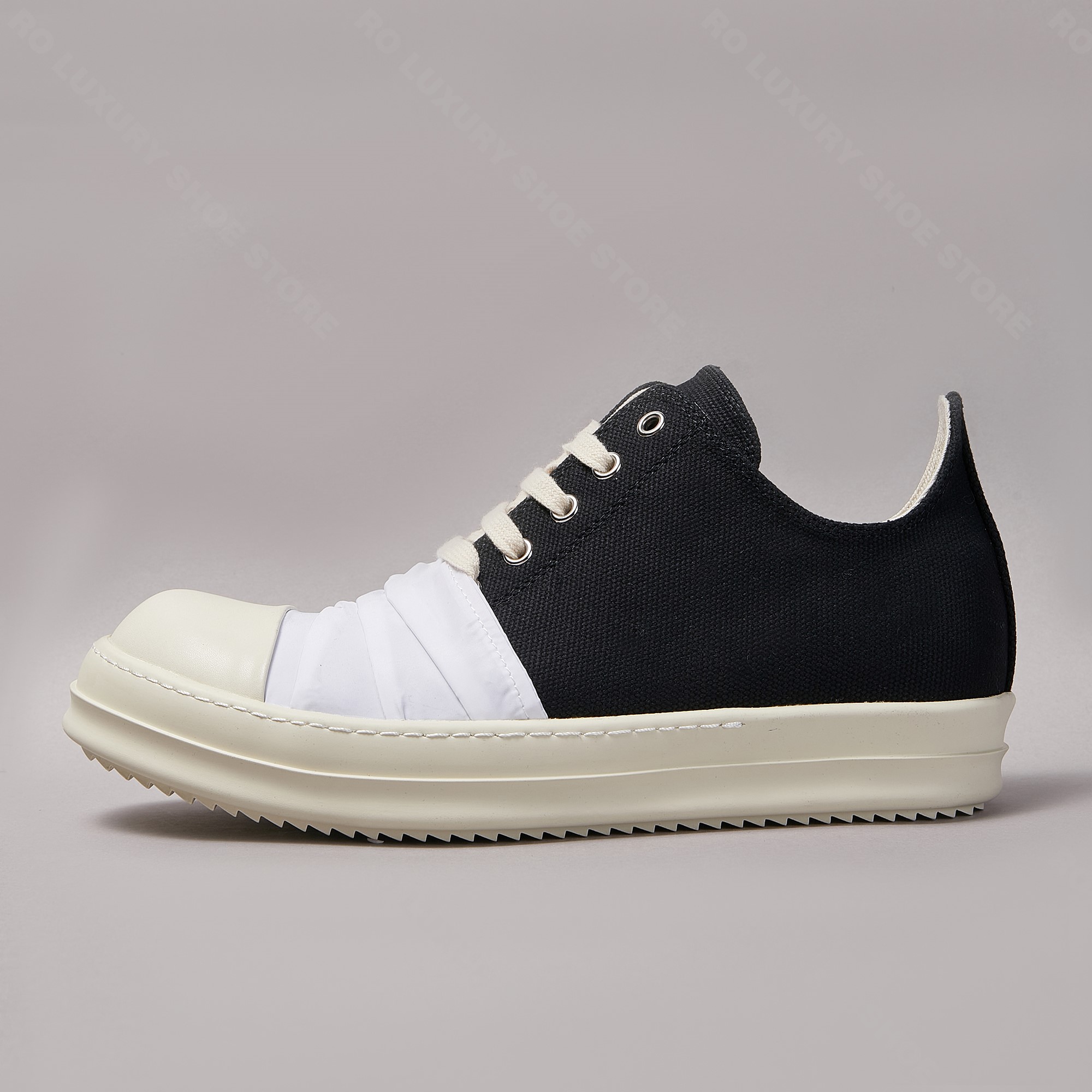 Tênis Casual Unissex Cano Baix - Street Fashion Canada avaliação e preço