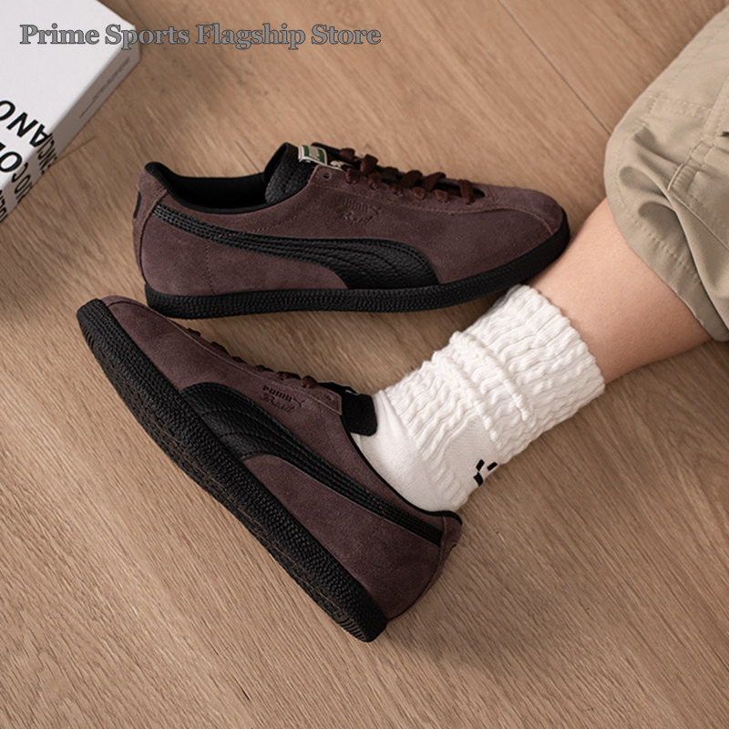 Puma Brasil, modelo LTH Classi - Puma Shoes Suede Classic avaliação e preço