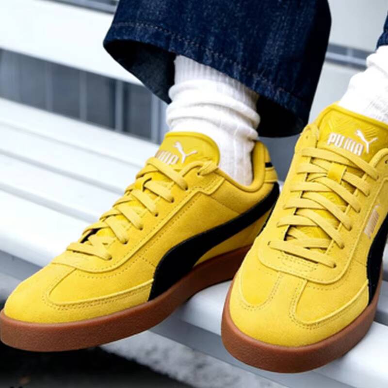Novos Tênis Puma Mid Low Top C - Puma Shoes Suede Classic avaliação e preço