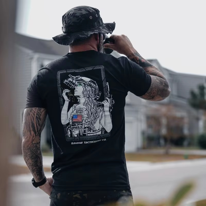 2026 Nova Camiseta Masculina p - Street Fashion For Short Guys avaliação e preço
