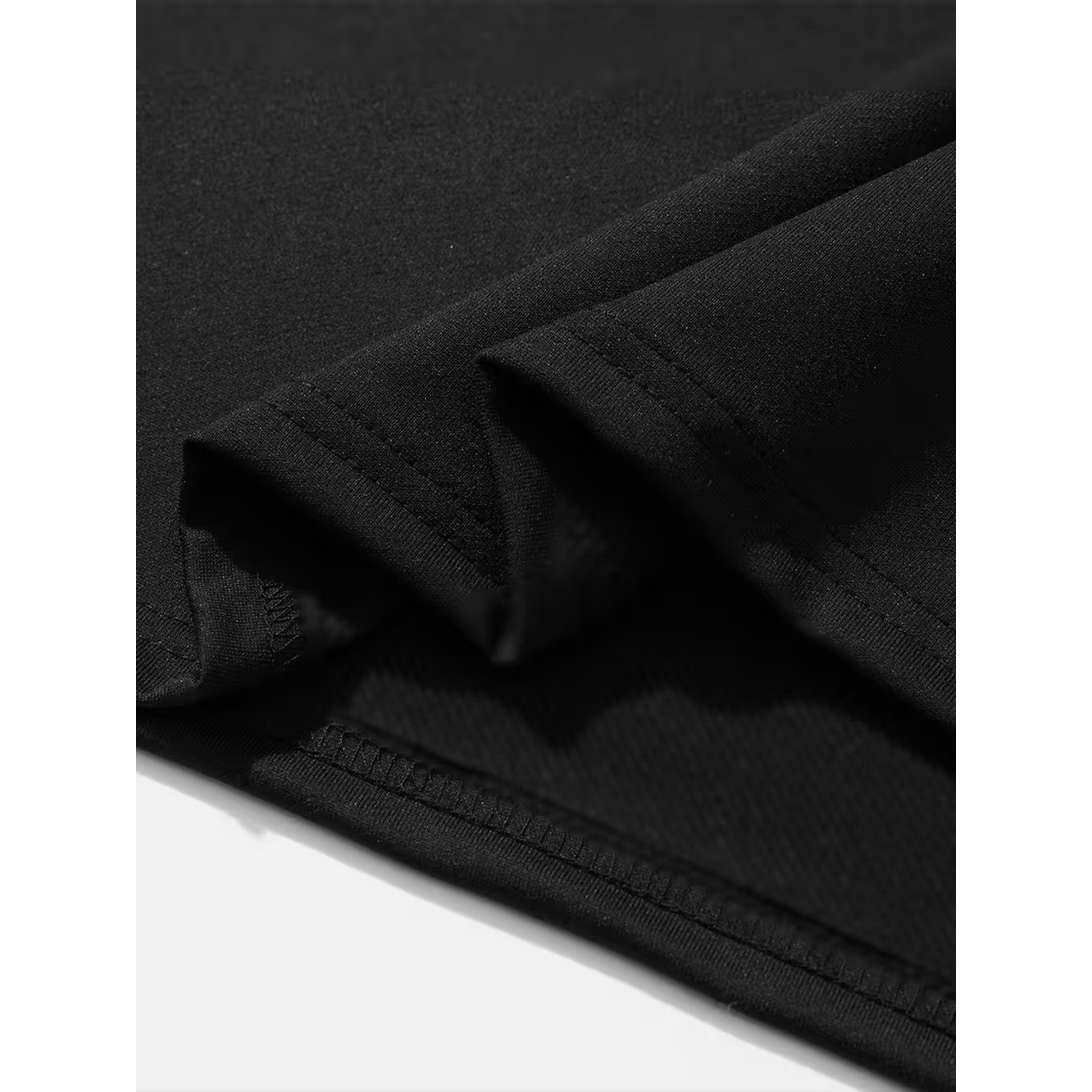 Camiseta Unissex Oversize No M - Street Fashion For Short Guys avaliação e preço