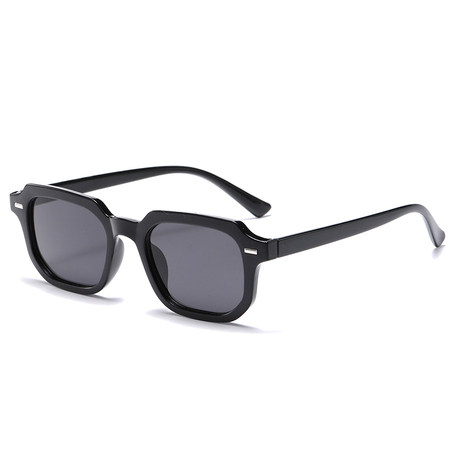 1pc moda masculina óculos nova - Street Fashion Y2K avaliação e preço