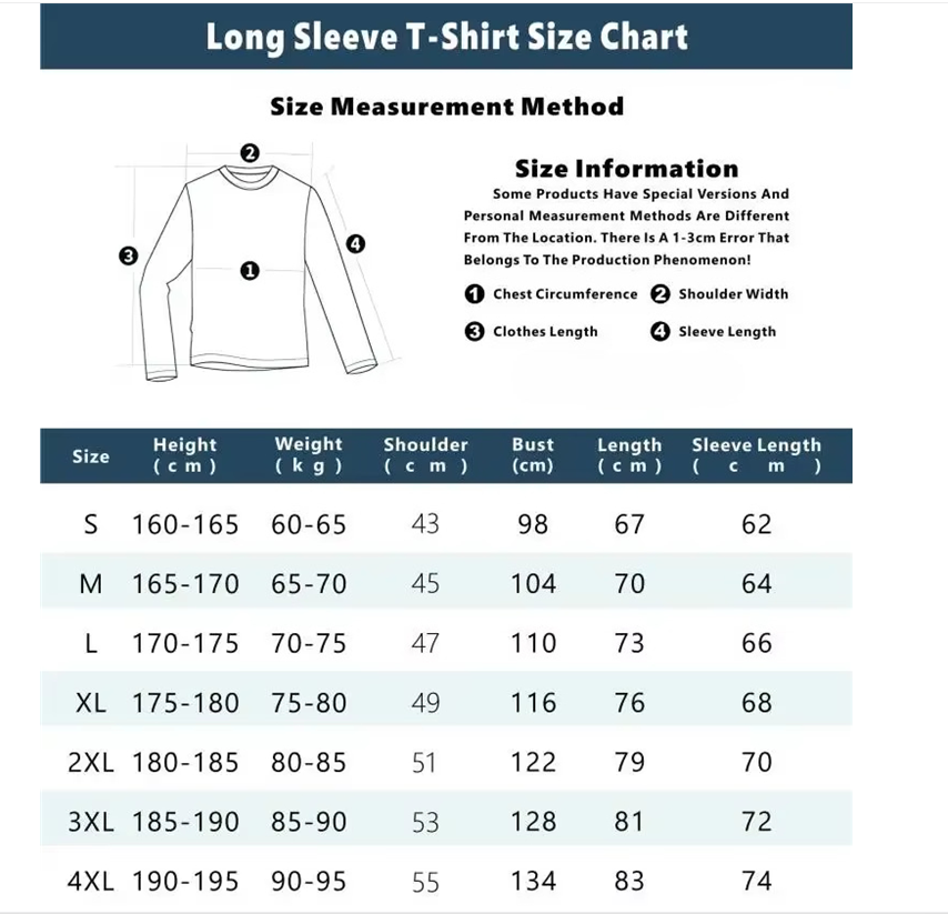 Camiseta Feminina de Manga Lon - Street Fashion Y2K avaliação e preço